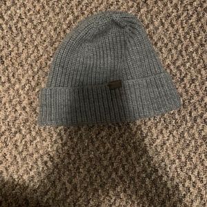 Coach Beanie